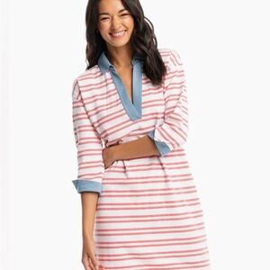 Southern Tide dress size Small